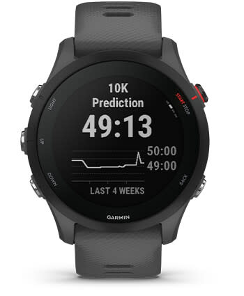 GARMIN FORERUNNER 255 – Sitio Oficial Garmin Panamá