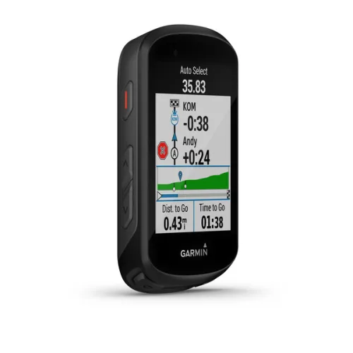 GARMIN GPS EDGE 530 - Image 4