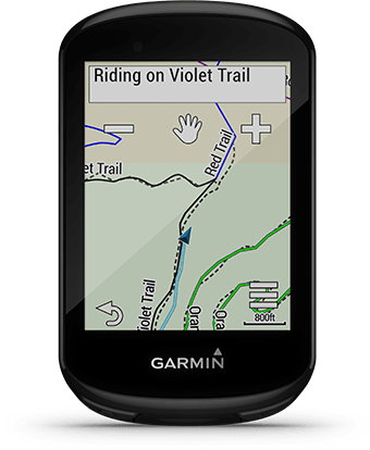 GARMIN GPS EDGE 830 – Sitio Oficial Garmin Panamá