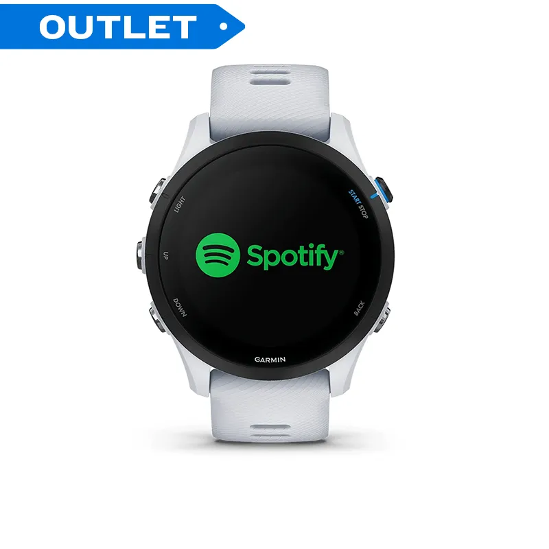 GARMIN FORERUNNER 255 – Sitio Oficial Garmin Panamá