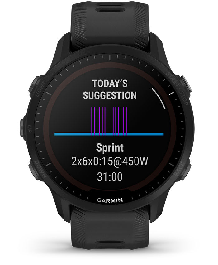 ガーミン 955forerunner garmin GARMIN FORERUNNER 955 SOLAR – Sitio Oficial Garmin Panamá