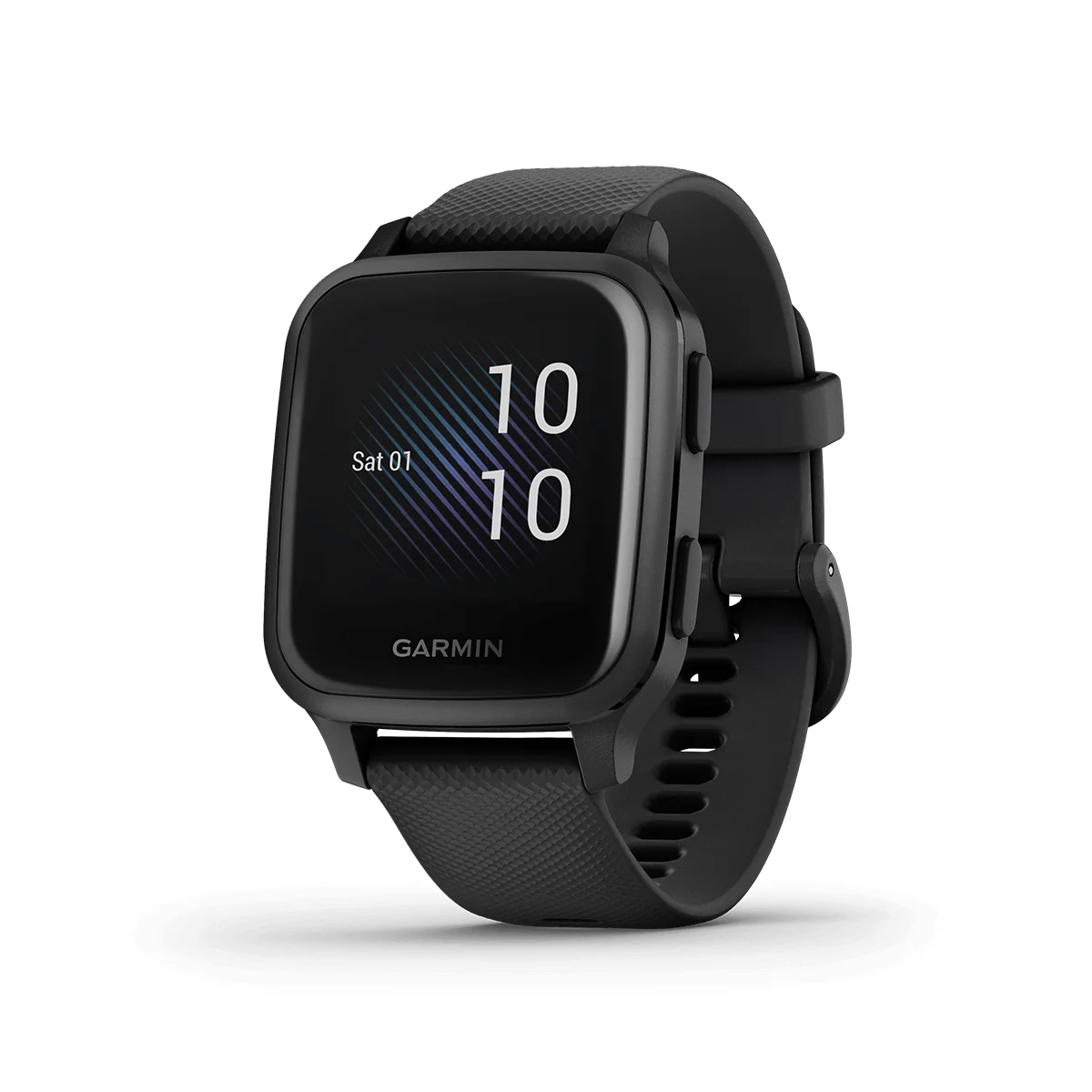 GARMIN VENU SQ GPSスマートウォッチ GARMIN VENU SQ – Sitio Oficial Garmin Panamá