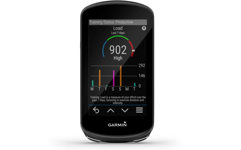 GARMIN GPS EDGE 1030 – Sitio Oficial Garmin Panamá