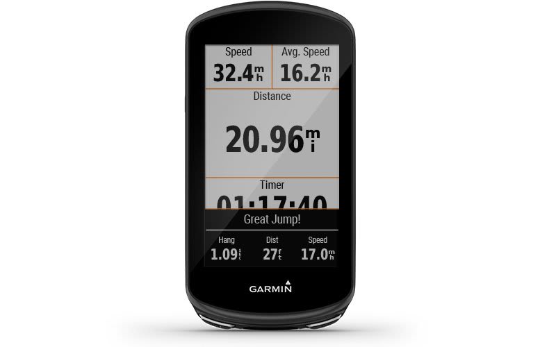 GARMIN GPS EDGE 1030 – Sitio Oficial Garmin Panamá
