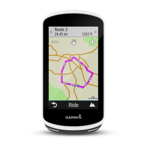 GARMIN GPS EDGE 1030 – Sitio Oficial Garmin Panamá