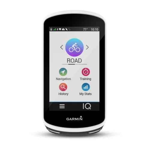 GARMIN GPS EDGE 1030 – Sitio Oficial Garmin Panamá