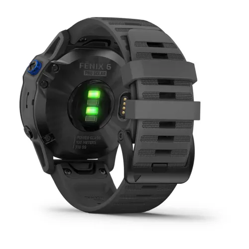 GARMIN FENIX 6 - Image 5