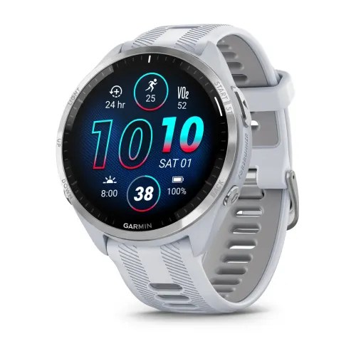 時計 Panamá Garmin Oficial Sitio – 965 Forerunner® forerunner965 Garmin 時計