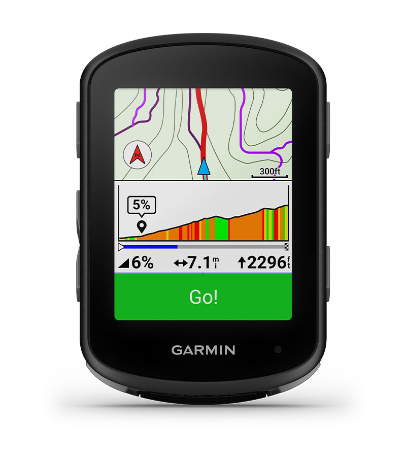Edge® 540 – Sitio Oficial Garmin Panamá
