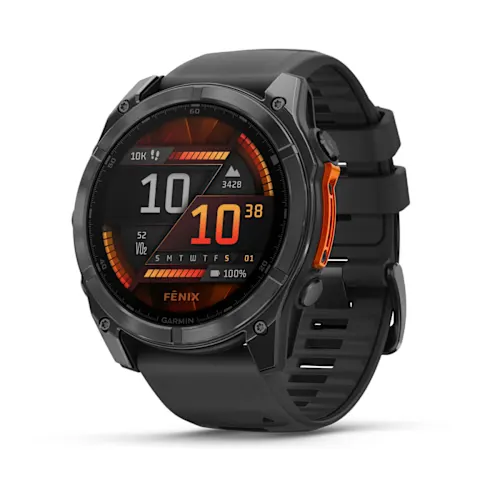 GARMIN Fénix® 8 – Sitio Oficial Garmin Panamá
