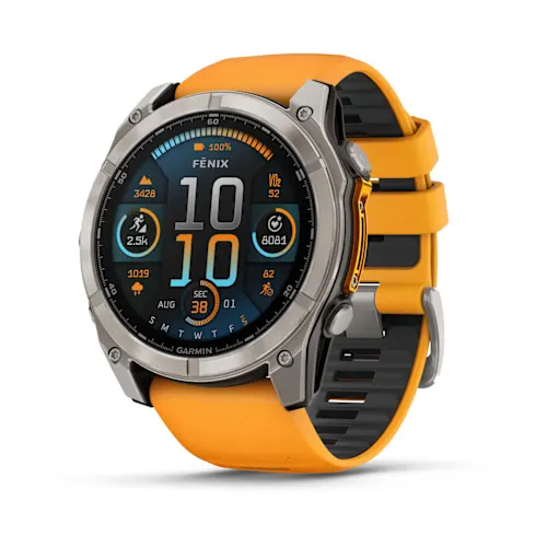 GARMIN Fénix® 8
