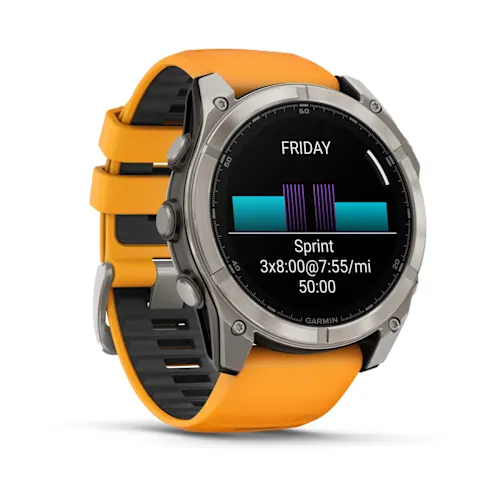 GARMIN Fénix® 8 - Image 3
