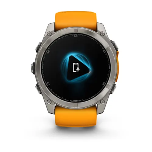 GARMIN Fénix® 8 - Image 4