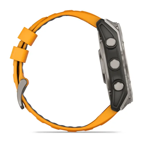 GARMIN Fénix® 8 - Image 5