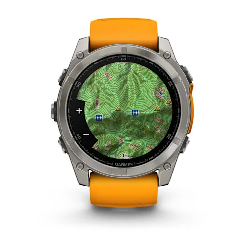 GARMIN Fénix® 8 - Image 6