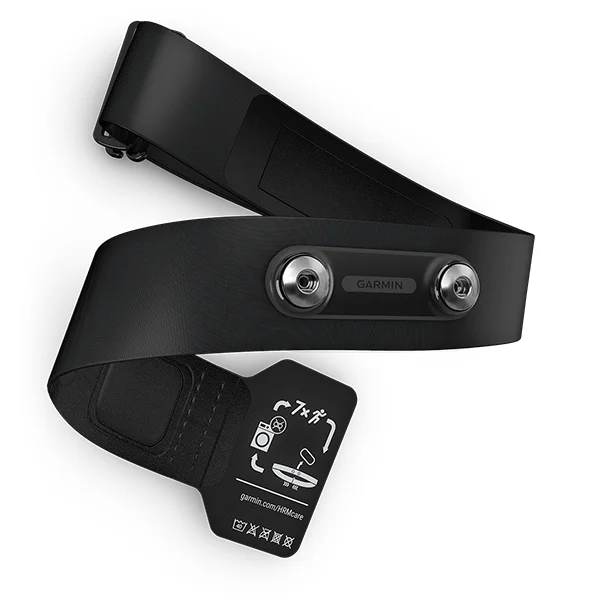 BANDA HRM 600 – Sitio Oficial Garmin Panamá