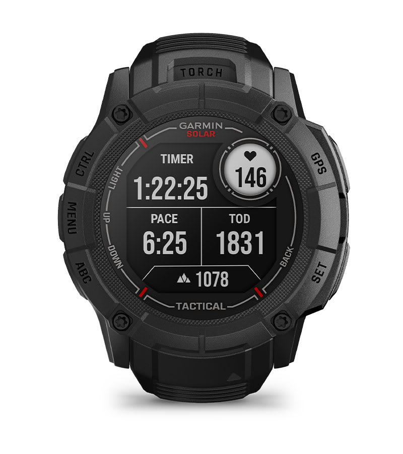 Instinct® 2 – Sitio Oficial Garmin Panamá