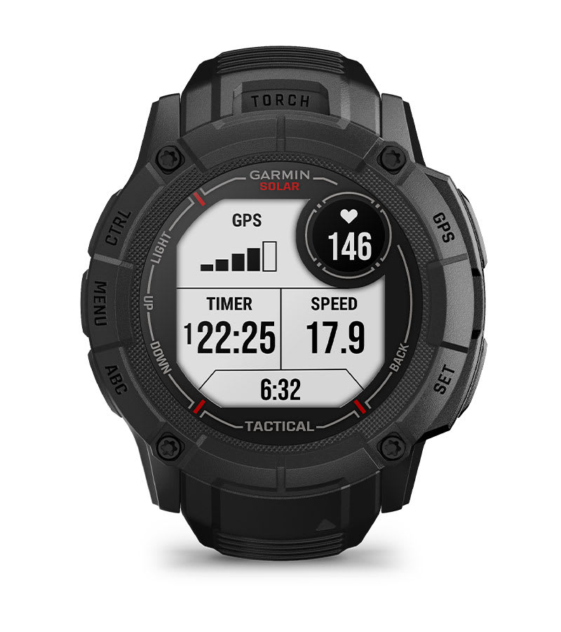 Instinct® 2 – Sitio Oficial Garmin Panamá