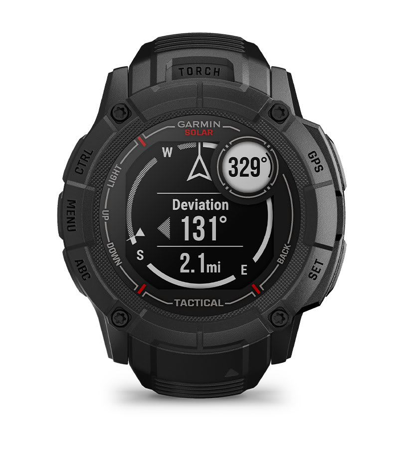 Instinct® 2 – Sitio Oficial Garmin Panamá