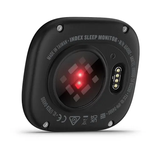 Index™ Sleep Monitor – Sitio Oficial Garmin Panamá