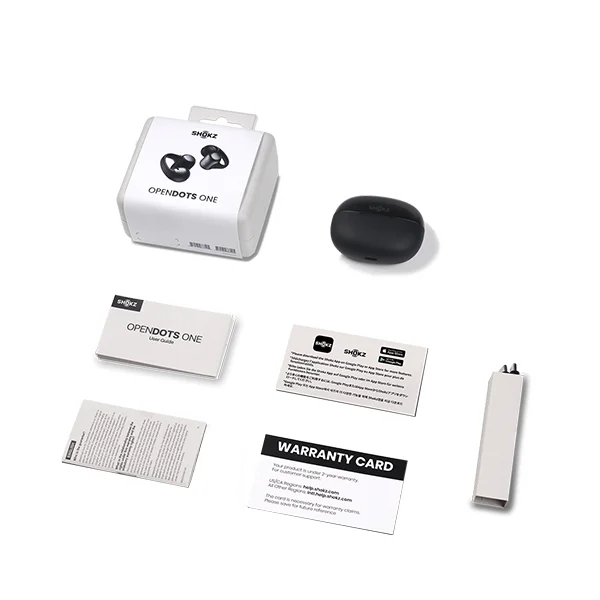 SHOKZ Opendots One - Image 3