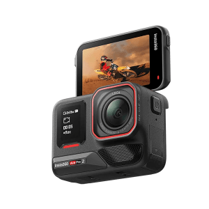 Cámara Insta360 Ace Pro 2