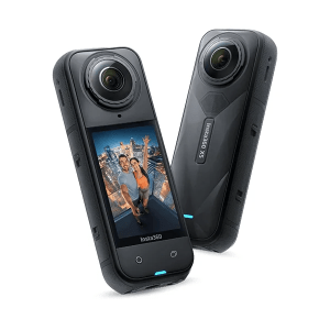 Cámara Insta360 X5